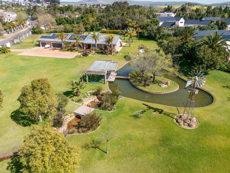 3 Bedroom Property for Sale in Durbanville Western Cape